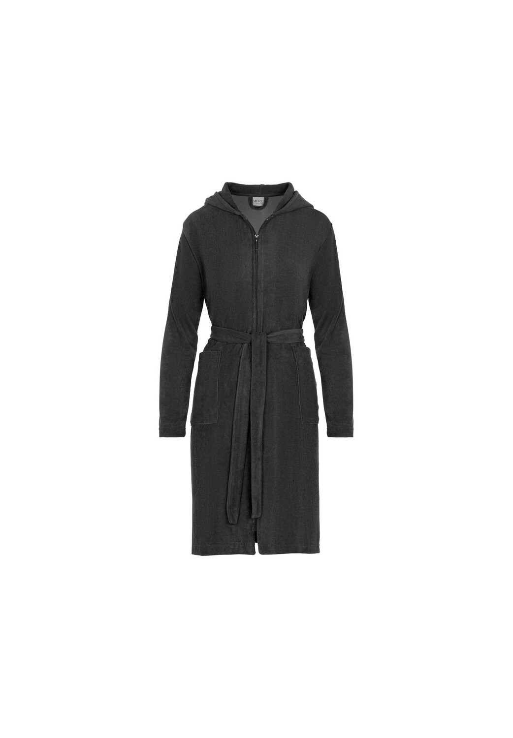 Домашняя одежда с капюшоном MÖVE, темно-серый
Домашняя одежда с капюшоном MÖVE, темно-серый