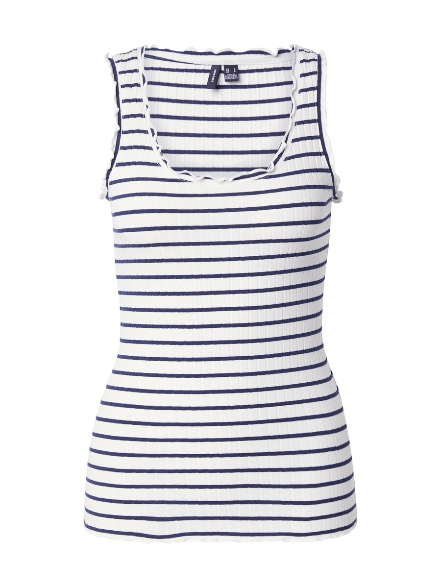 Топ VERO MODA VMSEA, White
Топ VERO MODA VMSEA, White