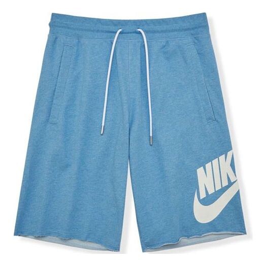Шорты men's large logo french terry athleisure casual sports shorts blue Nike, мультиколор
Шорты men's large logo french terry athleisure casual sports shorts blue Nike, мультиколор