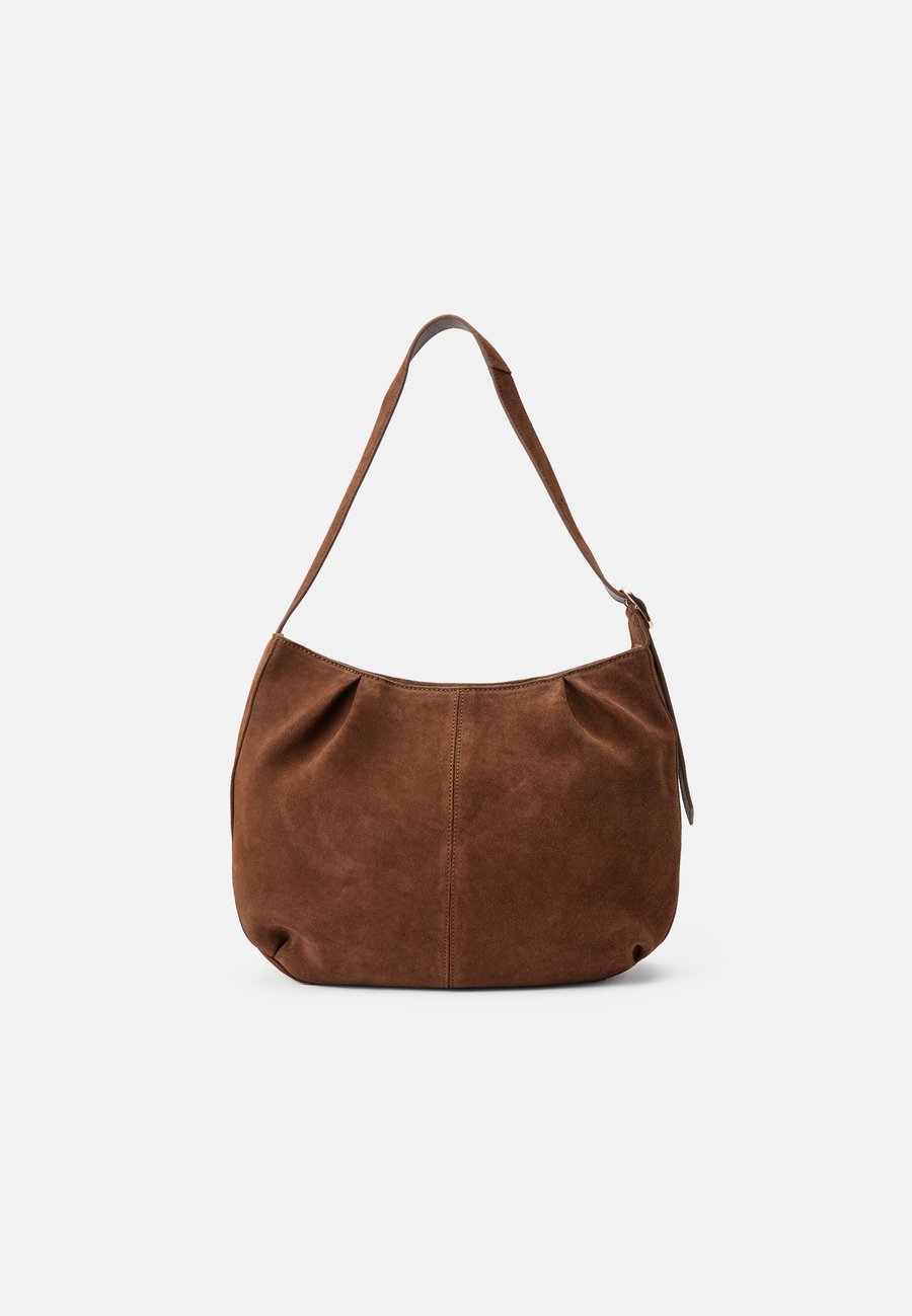 Сумка-шоппер Anna Field LEATHER, Nutshell/Brown
Сумка-шоппер Anna Field LEATHER, Nutshell/Brown