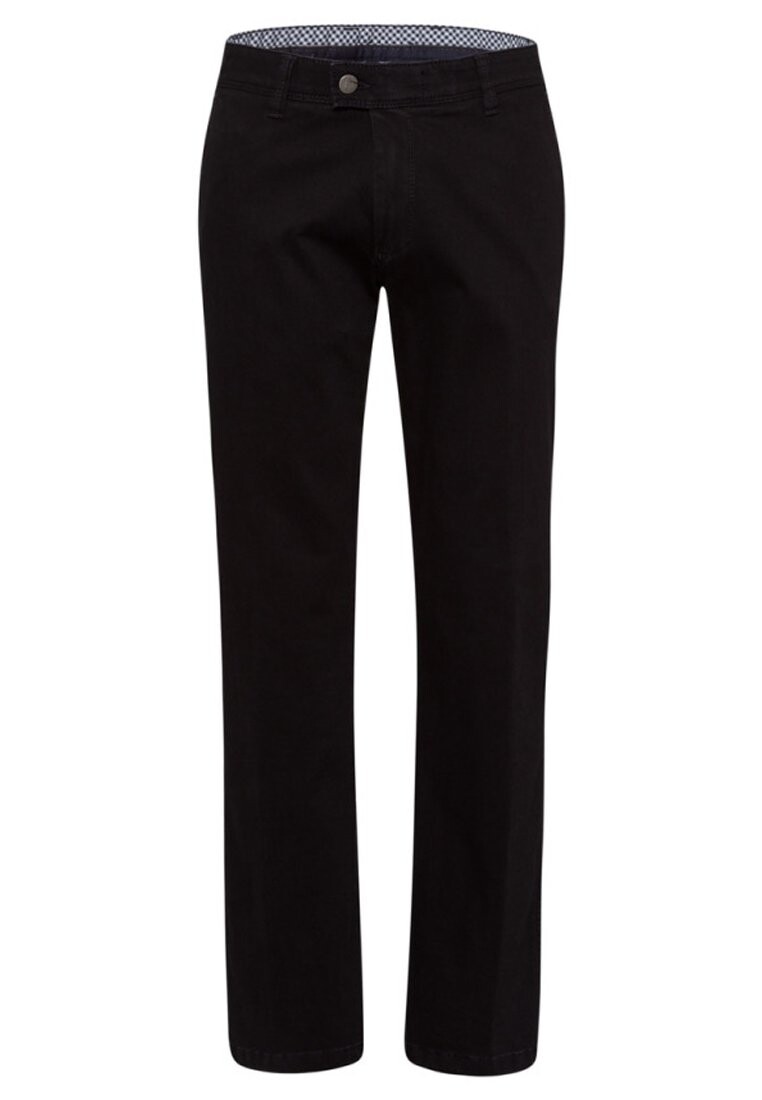 Джинсы прямого кроя STYLE JIM BRAX, черный
Джинсы прямого кроя STYLE JIM BRAX, черный