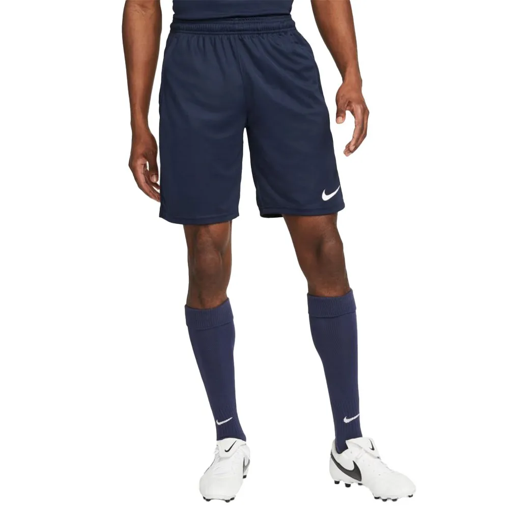 Спортивные шорты Nike Park 20 Cw6152, синий
Спортивные шорты Nike Park 20 Cw6152, синий