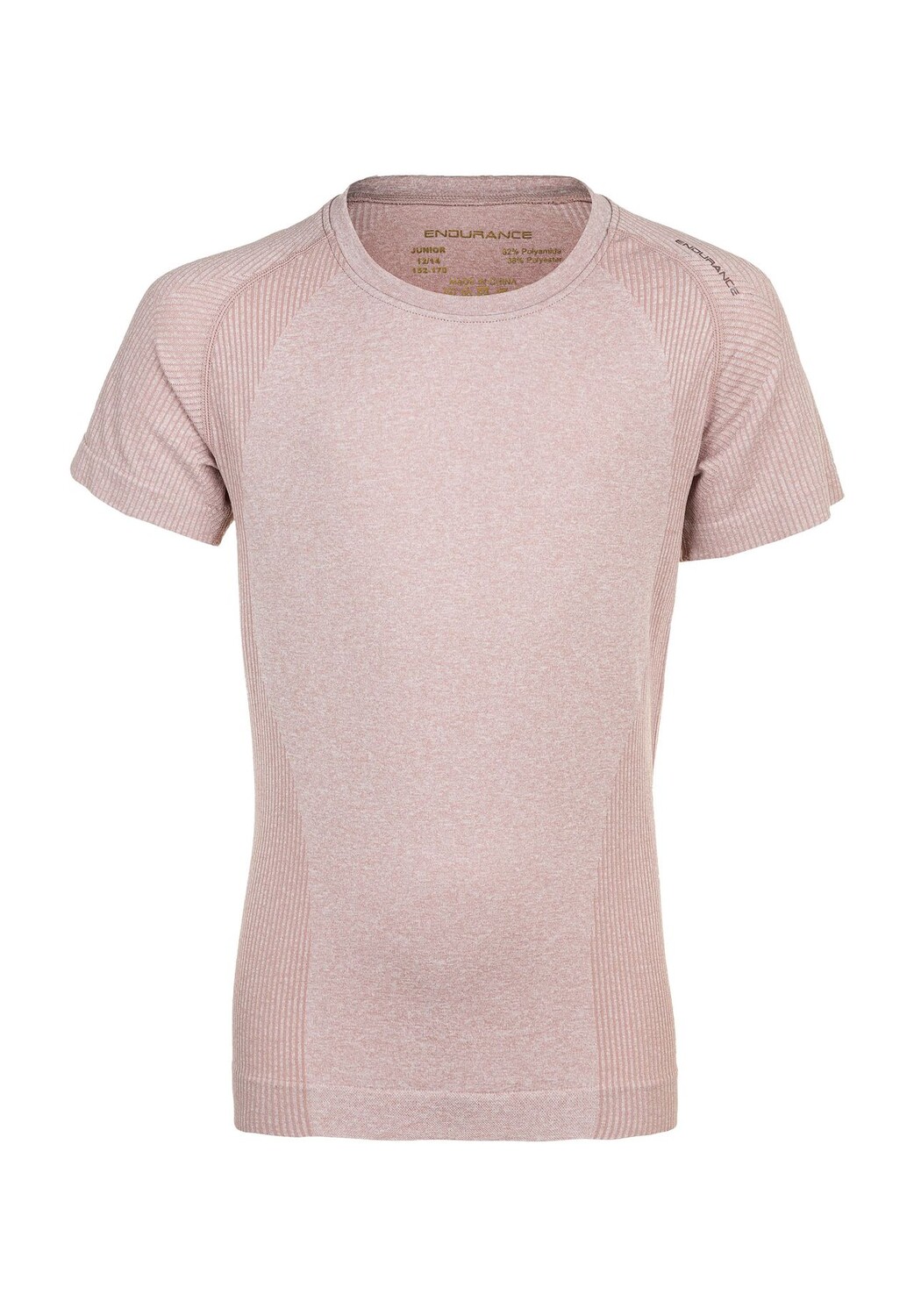 Футболка Halen Jr. из дышащего функционального эластичного материала ENDURANCE, цвет Shadow Gray
Футболка Halen Jr. из дышащего функционального эластичного материала ENDURANCE, цвет Shadow Gray