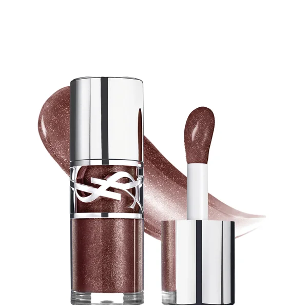 Yves saint laurent loveshine блеск для губ с эффектом пухлой помады 6 Ysl, цвет espresso stardust 6
Yves saint laurent loveshine блеск для губ с эффектом пухлой помады 6 Ysl, цвет espresso stardust 6