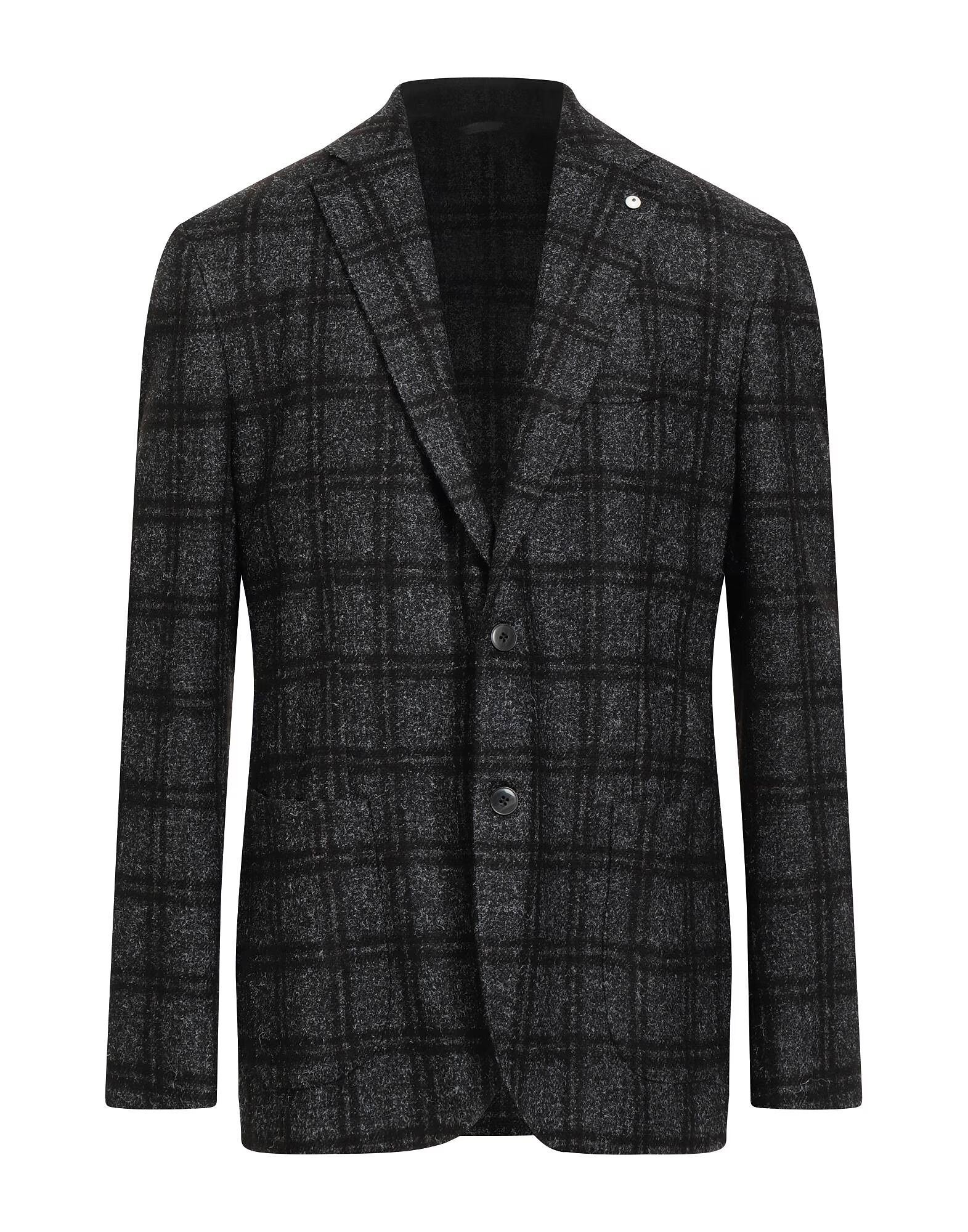 Блейзер L.B.M. 1911, черный
Блейзер L.B.M. 1911, черный