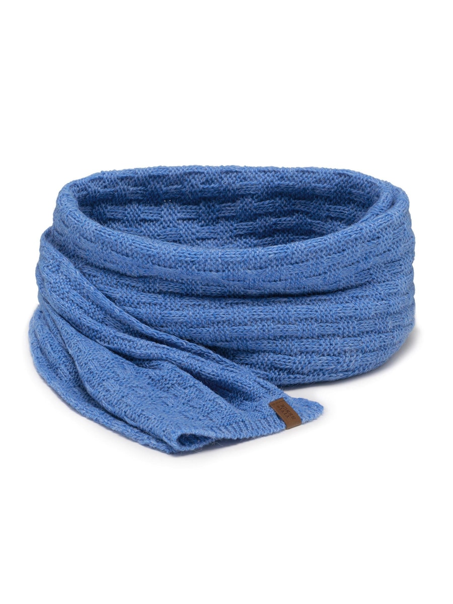 Шарф Vivisence 7015S, индиго
Шарф Vivisence 7015S, индиго