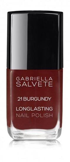 Стойкая эмаль Gabriella Salvete 11 мл
Стойкая эмаль Gabriella Salvete 11 мл