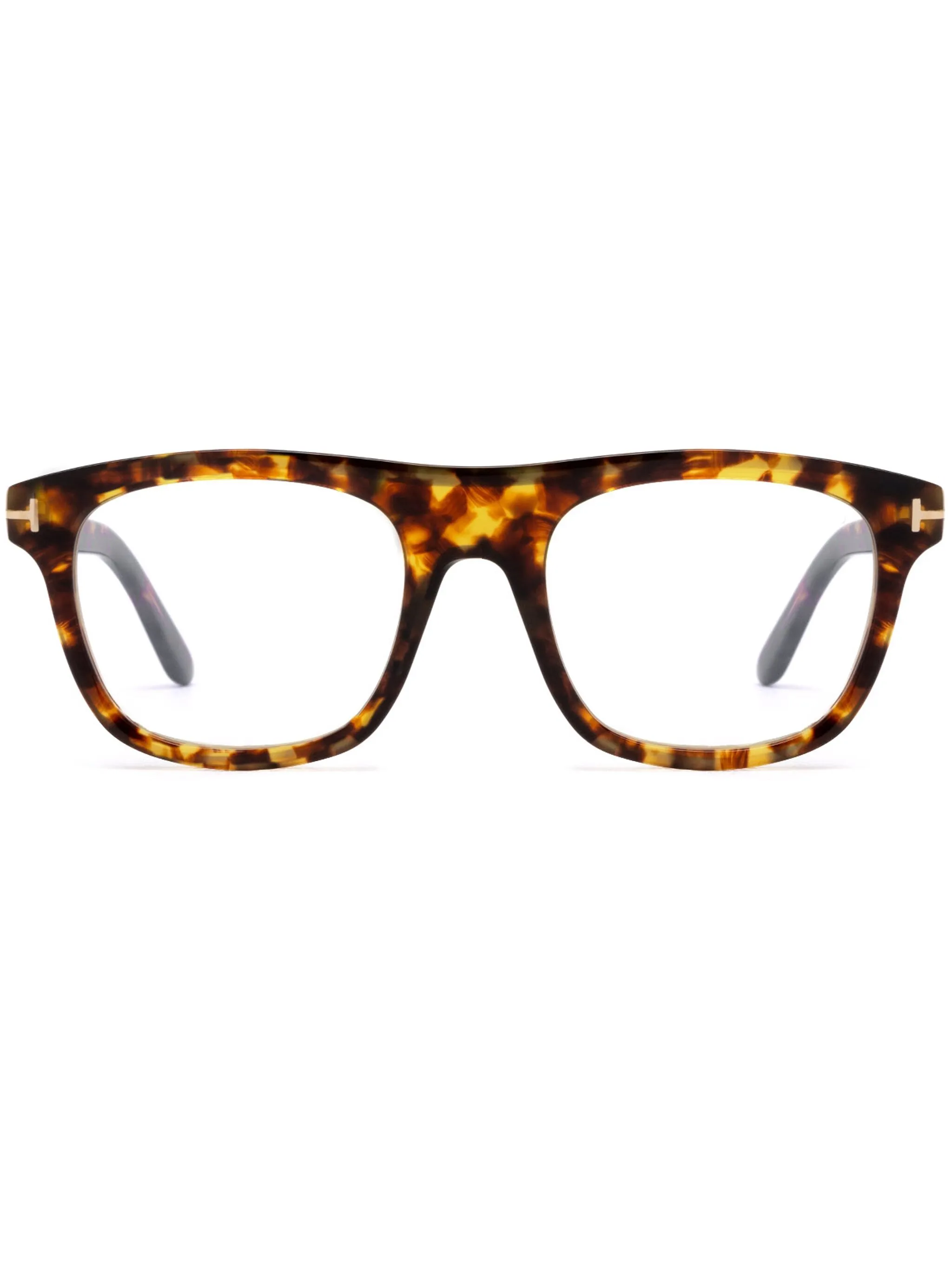 Очки FT5939-B Tom Ford Eyewear, коричневый
Очки FT5939-B Tom Ford Eyewear, коричневый