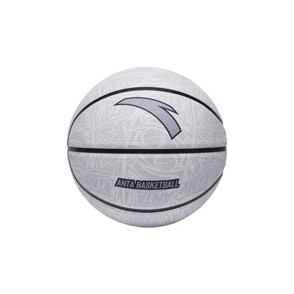 Резиновый баскетбольный мяч gray 5 размер 7 тренировочный unisex ANTA
Резиновый баскетбольный мяч gray 5 размер 7 тренировочный unisex ANTA