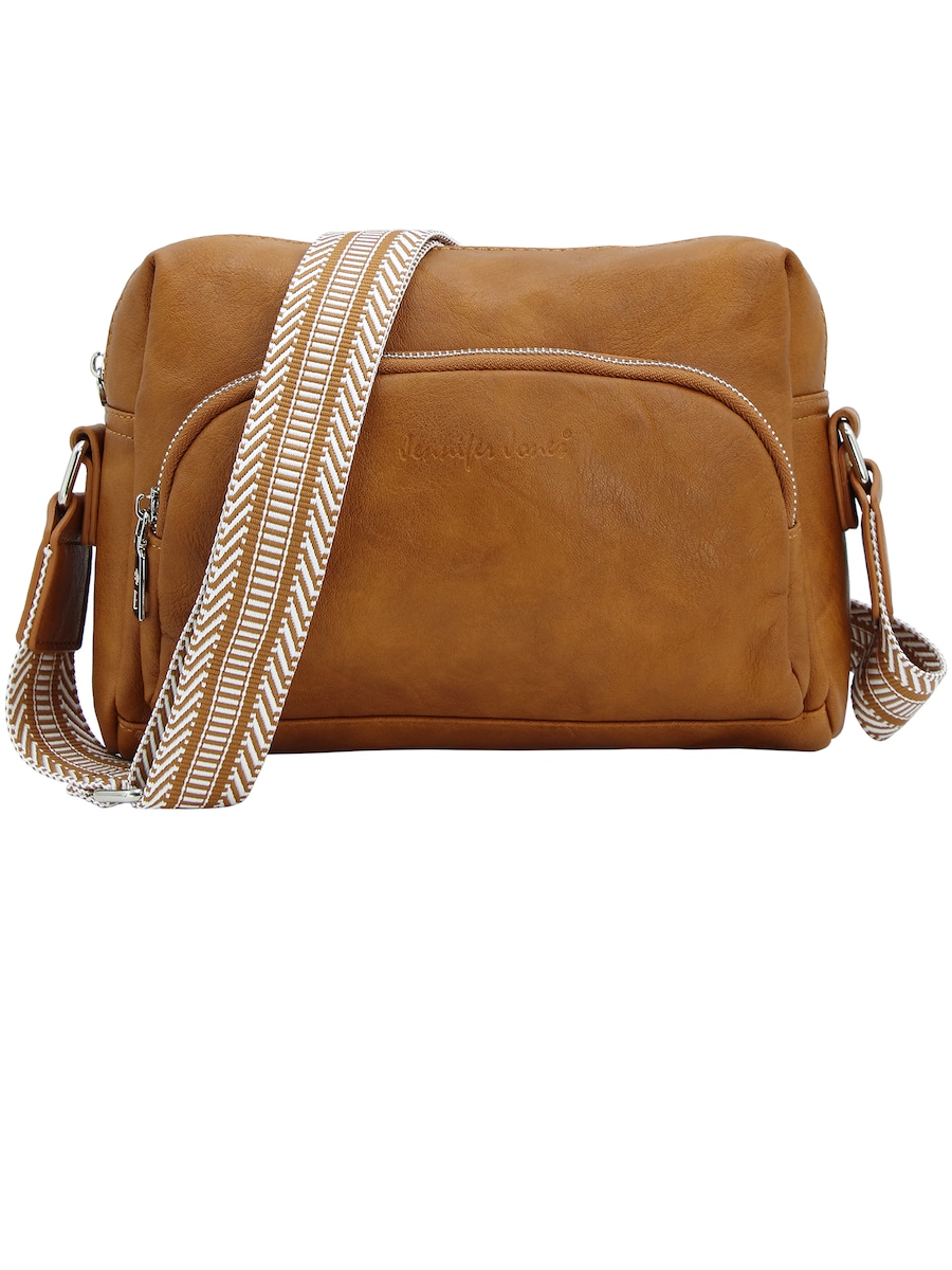 Сумка через плечо Jennifer Jones, Cognac
Сумка через плечо Jennifer Jones, Cognac