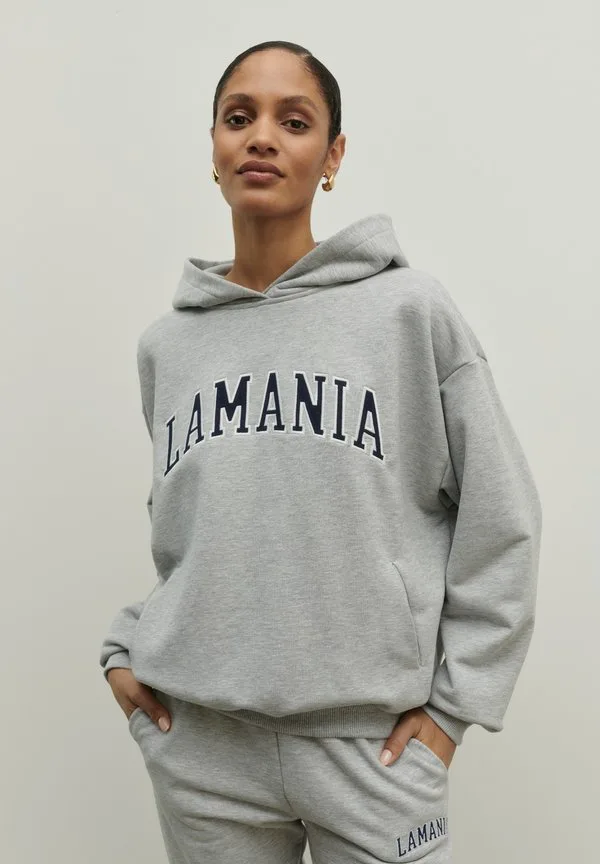 Толстовка loss La Mania, Grey, Серый, Толстовка loss La Mania, Grey
Толстовка loss La Mania, Grey, Серый, Толстовка loss La Mania, Grey