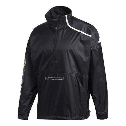 Куртка athleisure casual sports jacket black Adidas, черный
Куртка athleisure casual sports jacket black Adidas, черный