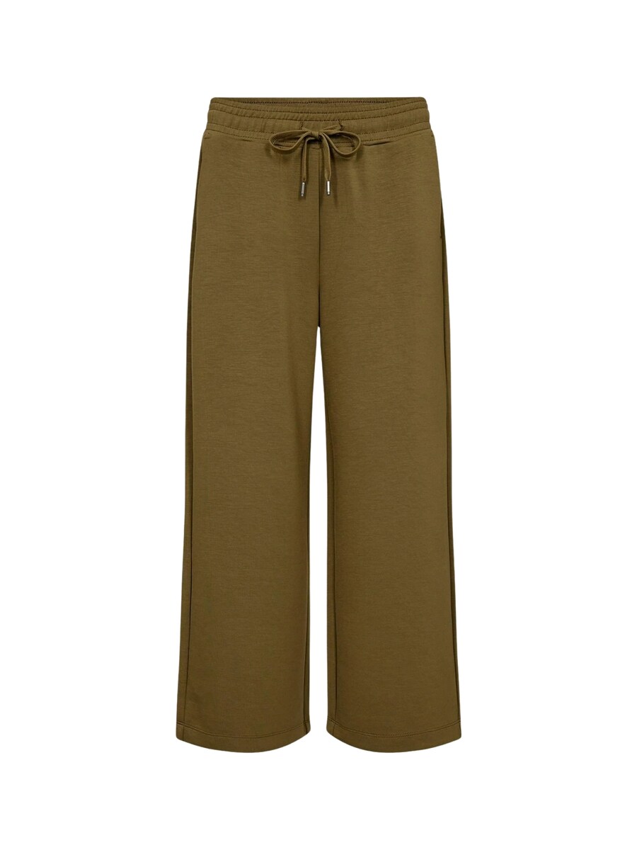 Широкие брюки Soyaconcept SC-BANU 33, оливковый
Широкие брюки Soyaconcept SC-BANU 33, оливковый