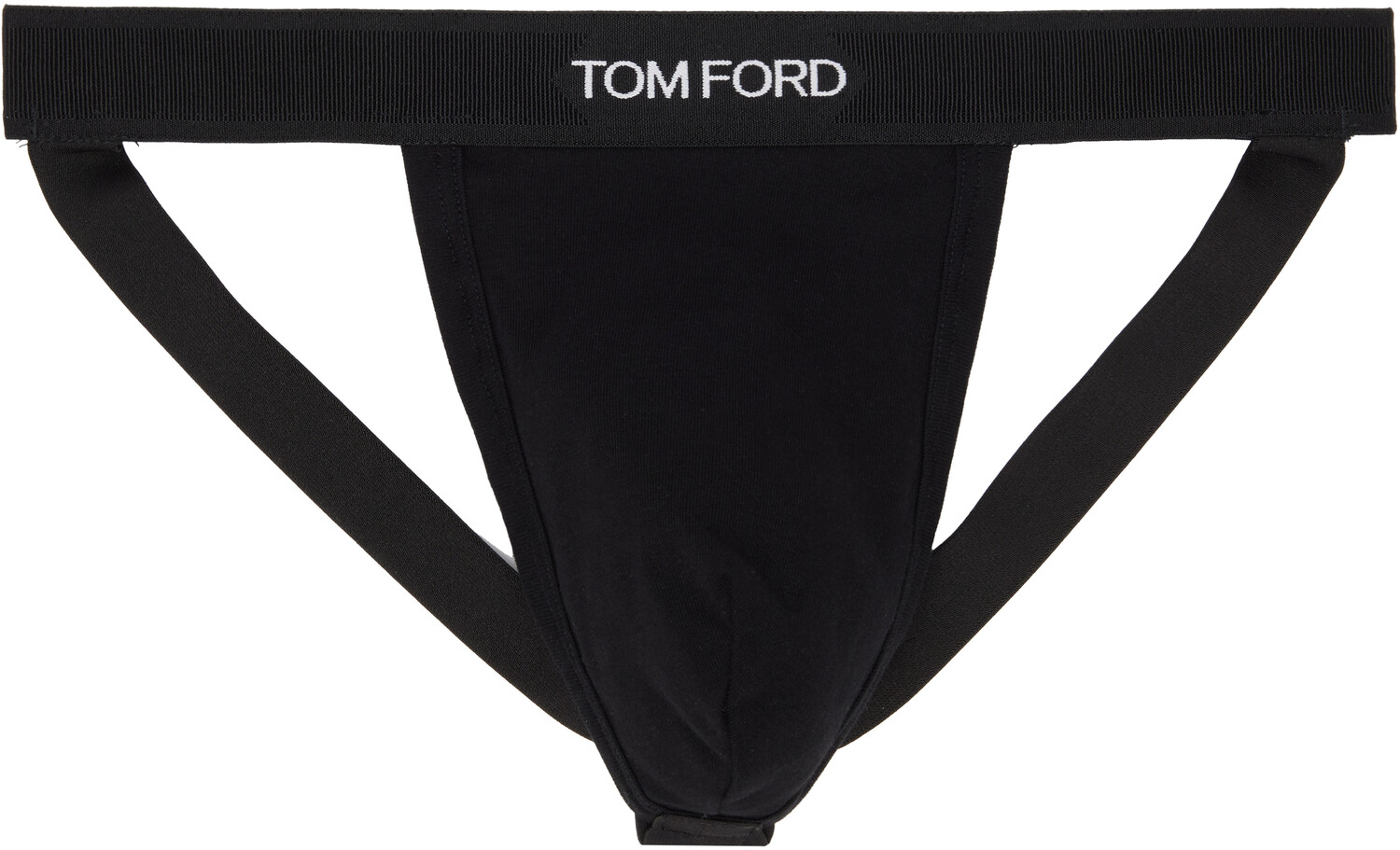 TO FORD Хлопковый ремень Jock TOM FORD
TO FORD Хлопковый ремень Jock TOM FORD