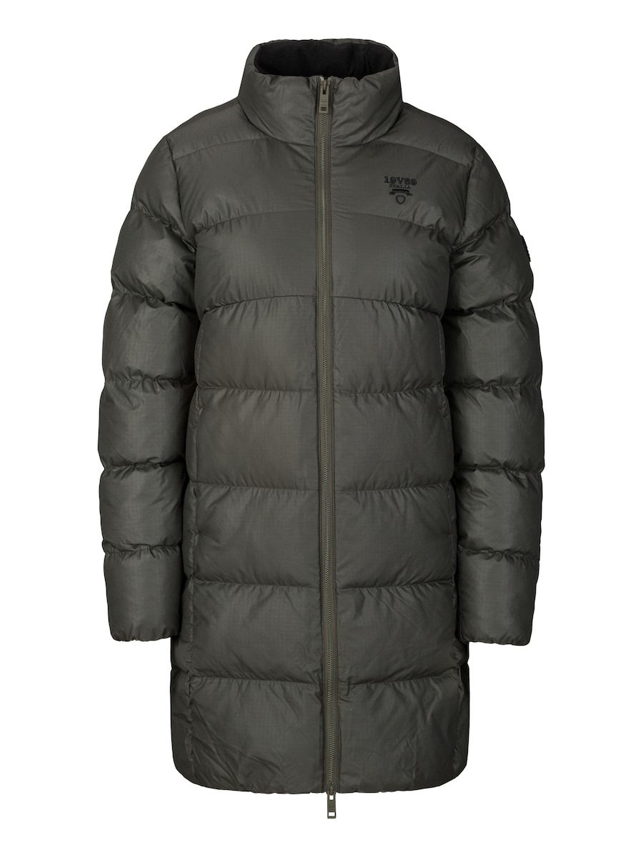 Зимнее пальто 19V69 ITALIA Gianna, оливковый
Зимнее пальто 19V69 ITALIA Gianna, оливковый