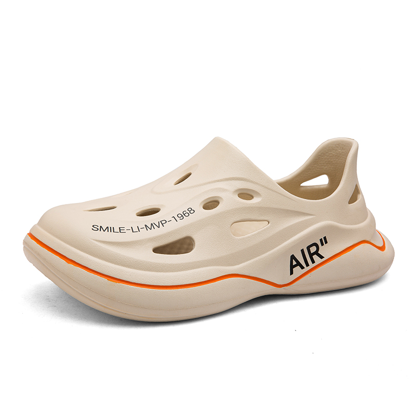 Сабо мужские KLAOSD, Black 
Сабо мужские KLAOSD, Black