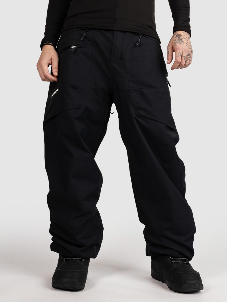 Штаны для сноуборда Salomon Venom Hose, deep black, Черный, Штаны для сноуборда Salomon Venom Hose, deep black
Штаны для сноуборда Salomon Venom Hose, deep black, Черный, Штаны для сноуборда Salomon Venom Hose, deep black
