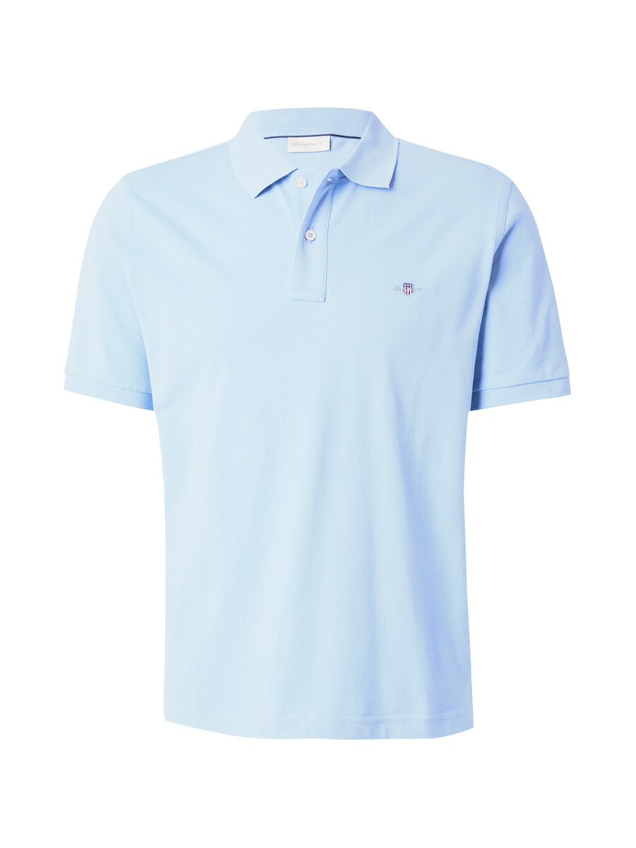 Футболка GANT, Light blue
Футболка GANT, Light blue