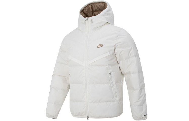 Куртка Nike PrimaLoft Storm-FIT Hooded, белый
Куртка Nike PrimaLoft Storm-FIT Hooded, белый