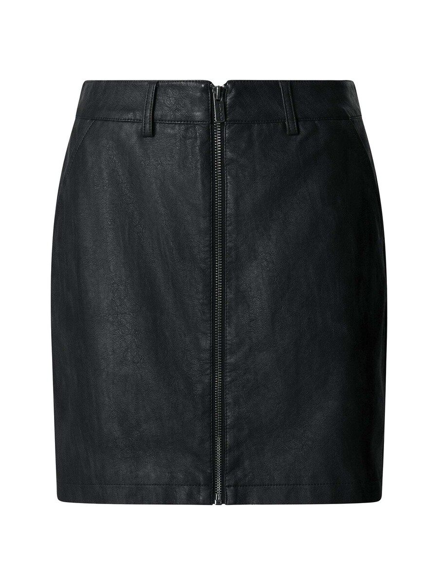 Юбка Pepe Jeans Pia, черный
Юбка Pepe Jeans Pia, черный