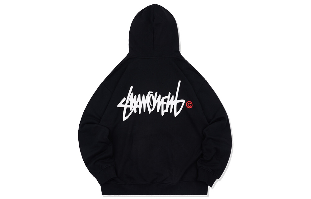 Толстовка унисекс Suamoment, Синий
Толстовка унисекс Suamoment, Синий