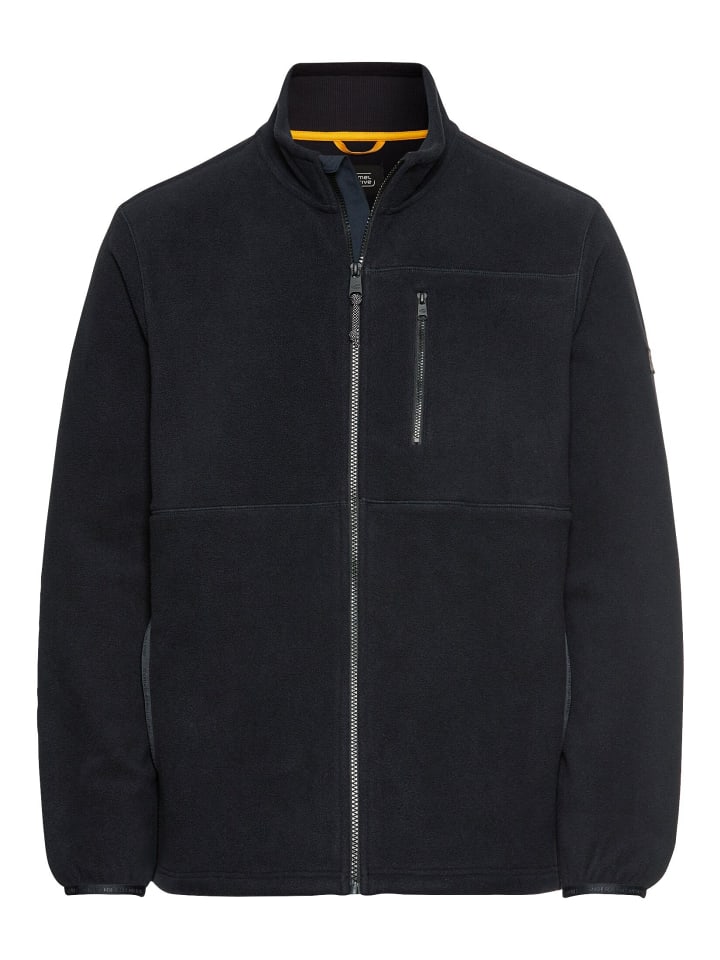 Флисовая куртка Camel Active, темно-синий
Флисовая куртка Camel Active, темно-синий