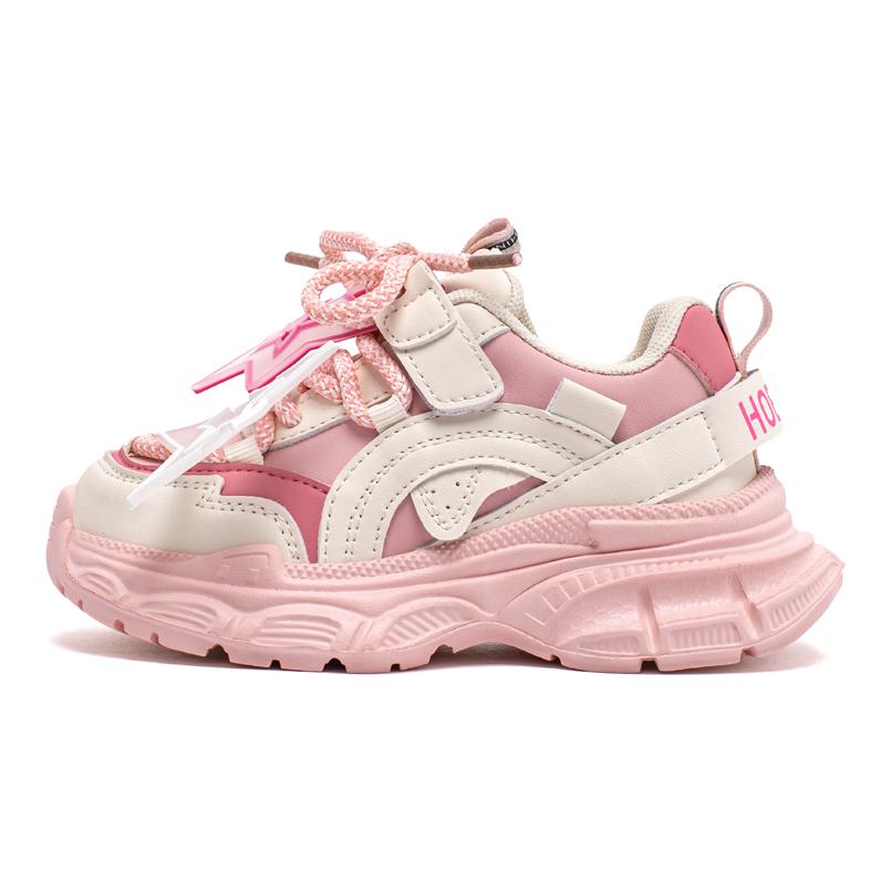 Амортизирующие легкие дышащие противоскользящие низкие детские беговые кроссовки с устойчивостью к истиранию HOBIBEAR, черно-белые (кожа)
Амортизирующие легкие дышащие противоскользящие низкие детские беговые кроссовки с устойчивостью к истиранию HOBIBEAR, черно-белые (кожа)