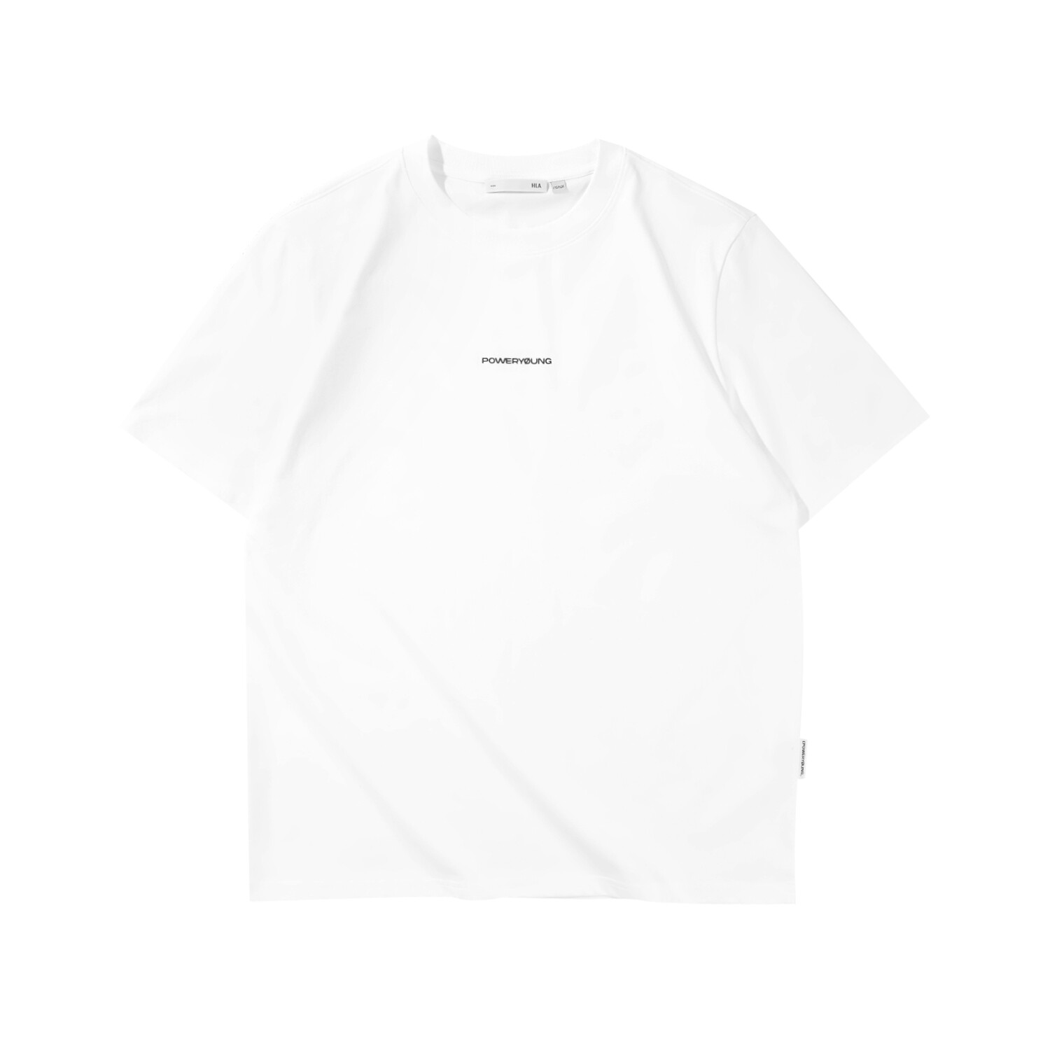 Футболка Power Young Series для мужчин Hla, цвет Caramel AB
Футболка Power Young Series для мужчин Hla, цвет Caramel AB