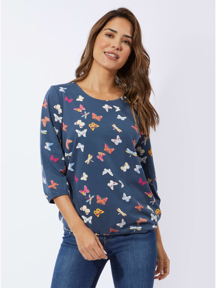 Футболка Sieh an!
Футболка Sieh an!