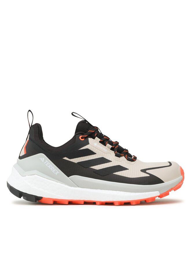 Треккинговые кроссовки Terrex Free Hiker 2.0 Low GORE-TEX Hiking Shoes IG5459 Adidas, бежевый
Треккинговые кроссовки Terrex Free Hiker 2.0 Low GORE-TEX Hiking Shoes IG5459 Adidas, бежевый
