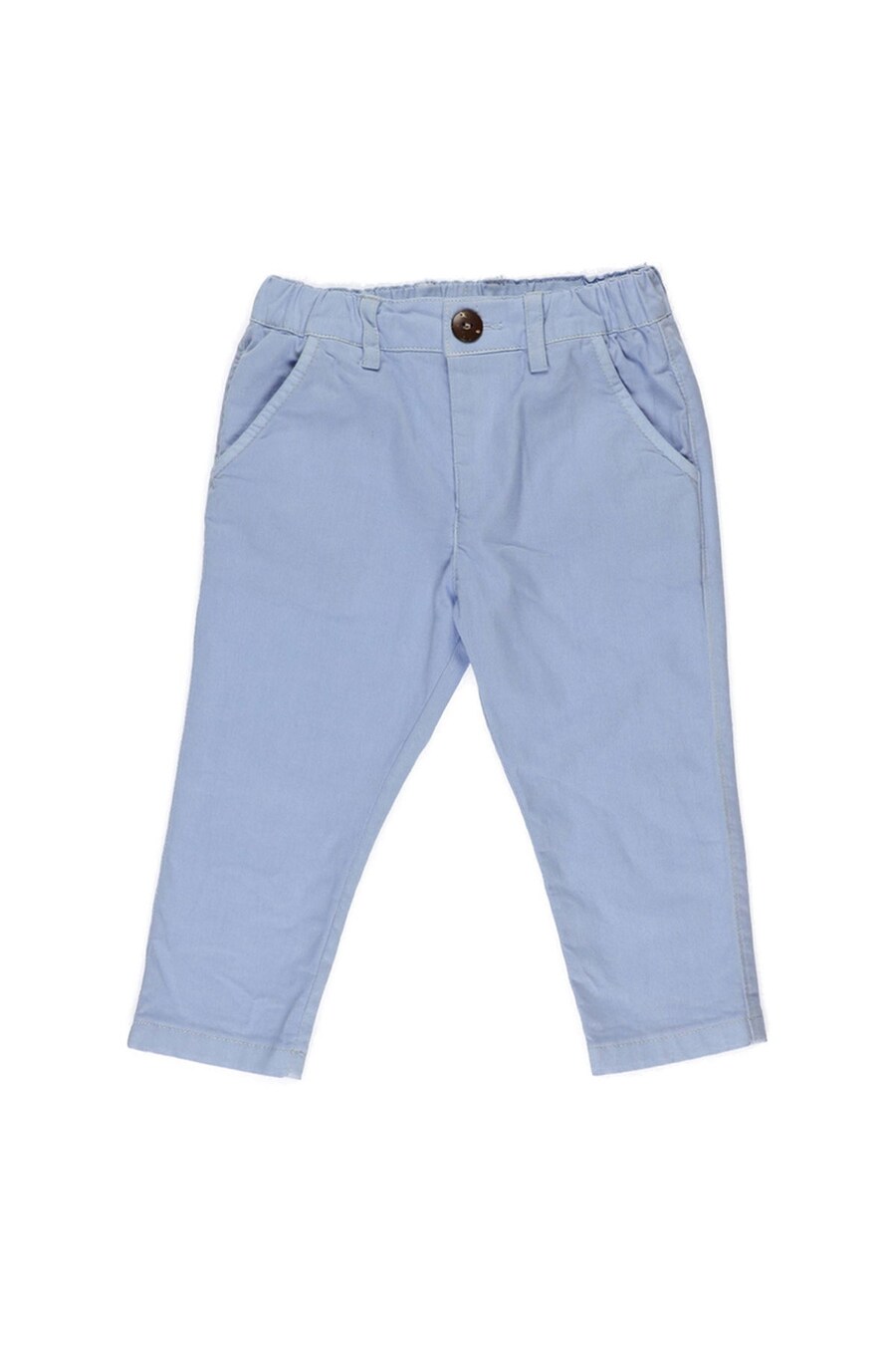 Обычные брюки Panço, светло-голубой
Обычные брюки Panço, светло-голубой