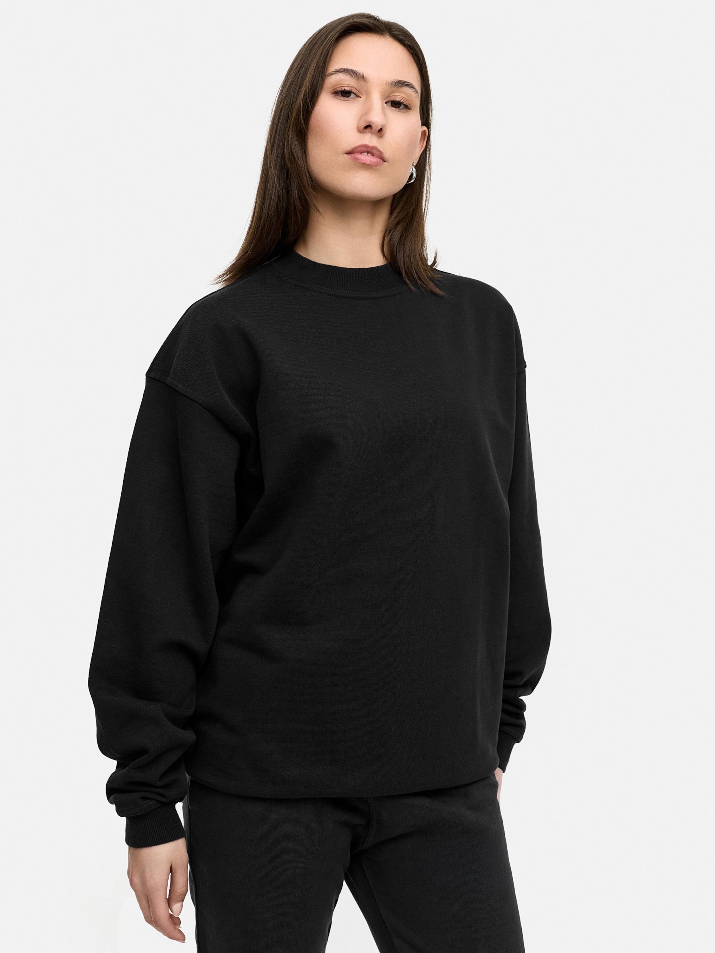 Daily Cotton Свитшот 'DCSORIA' в черном цвете, Черный, Daily Cotton Свитшот 'DCSORIA' в черном цвете
Daily Cotton Свитшот 'DCSORIA' в черном цвете, Черный, Daily Cotton Свитшот 'DCSORIA' в черном цвете