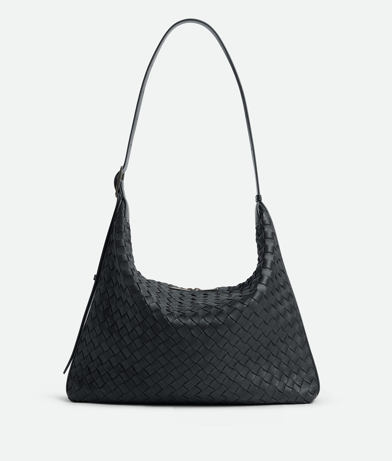 Traveler BOTTEGA VENETA, ардуаз (цвет)
Traveler BOTTEGA VENETA, ардуаз (цвет)