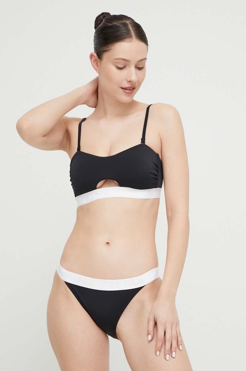 Купальник женский Fila, черный
Купальник женский Fila, черный