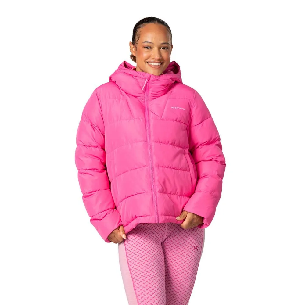 Куртка Kari Traa Linn, розовый
Куртка Kari Traa Linn, розовый