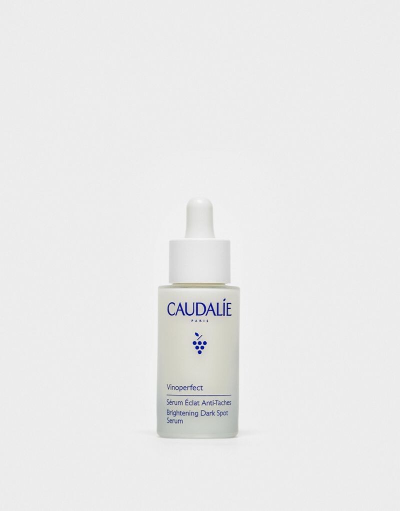 Caudalie – Vinoperfect – Сыворотка осветляющая пигментные пятна, 30 мл, BRAK KOLORU
Caudalie – Vinoperfect – Сыворотка осветляющая пигментные пятна, 30 мл, BRAK KOLORU