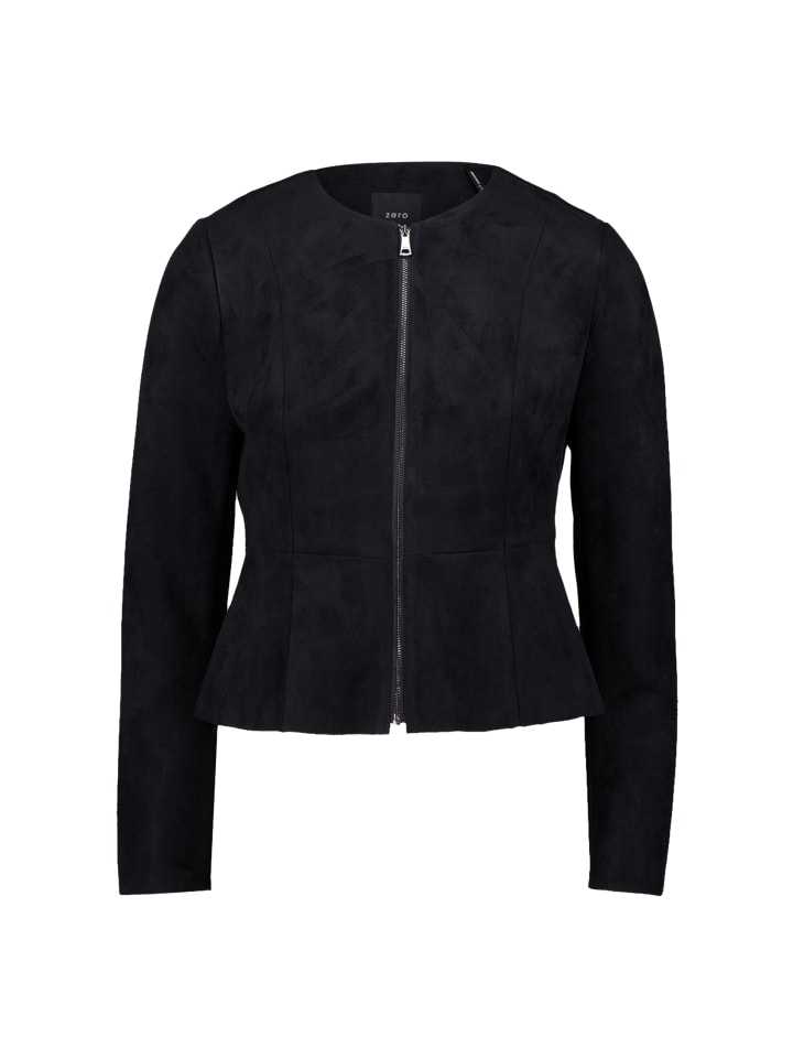 Блейзер Zero
Блейзер Zero