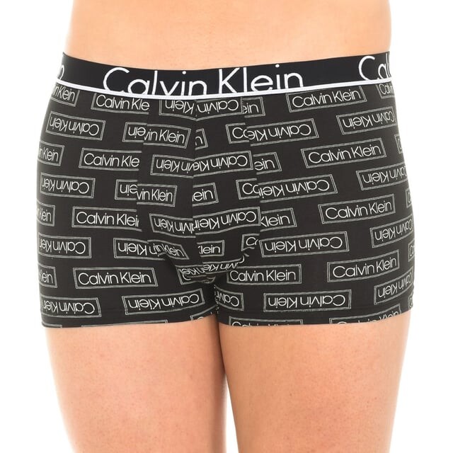 Боксер Calvin Klein, черный
Боксер Calvin Klein, черный