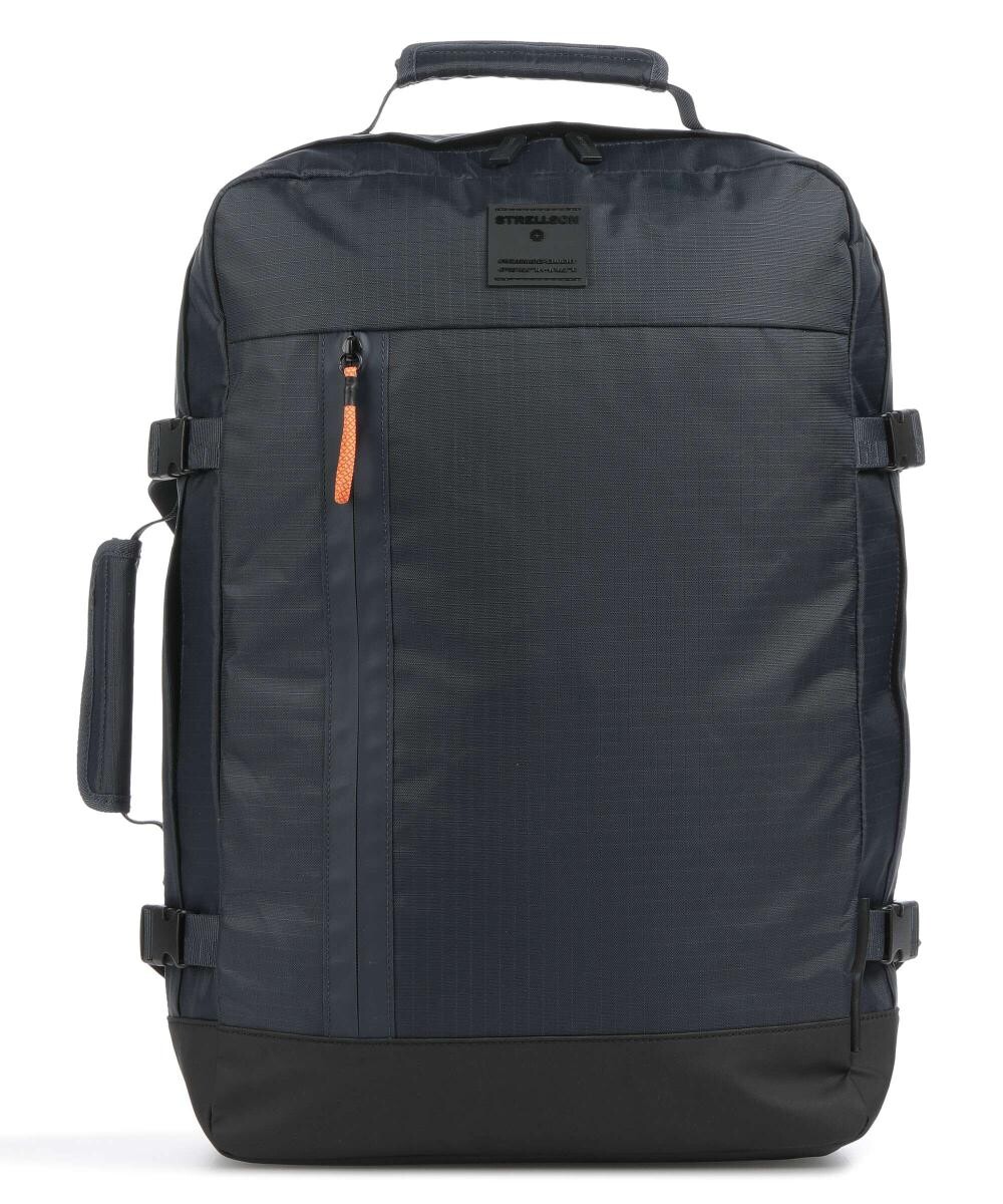 Рюкзак Northwood Rs 15 дюймов, нейлон Ripstop Strellson, синий
Рюкзак Northwood Rs 15 дюймов, нейлон Ripstop Strellson, синий