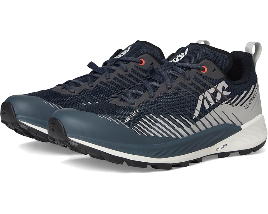 Кроссовки Lowa Amplux 2, серый
Кроссовки Lowa Amplux 2, серый