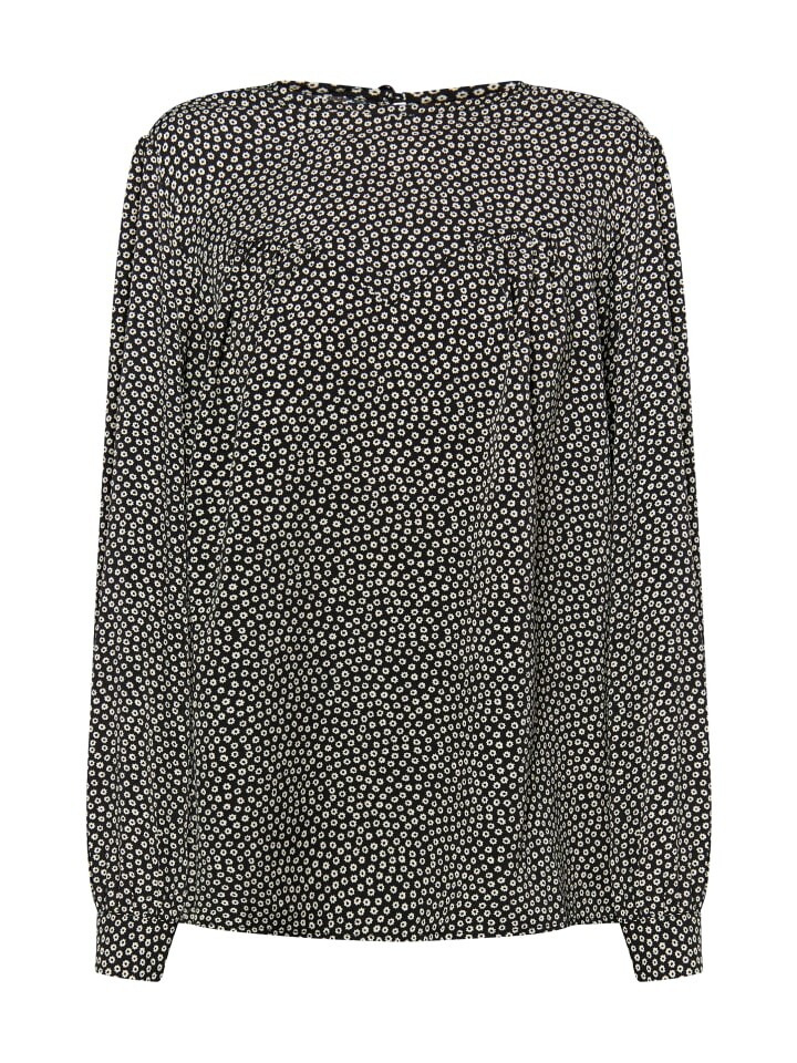 Блуза DreiMaster Vintage Langarmbluse, цвет Schwarz Beige
Блуза DreiMaster Vintage Langarmbluse, цвет Schwarz Beige