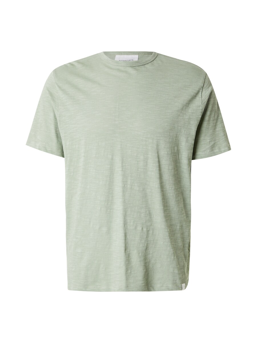 Футболка NOWADAYS, Pastel green
Футболка NOWADAYS, Pastel green