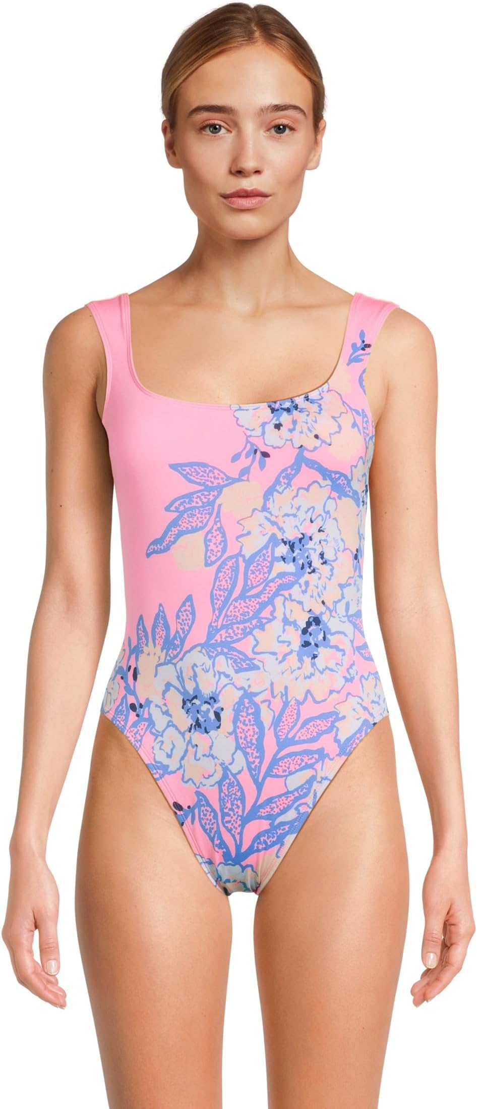 Купальник Lilly Pulitzer Cashel One-Piece, цвет Multi Totally Koalafied Engineered One Piece
Купальник Lilly Pulitzer Cashel One-Piece, цвет Multi Totally Koalafied Engineered One Piece