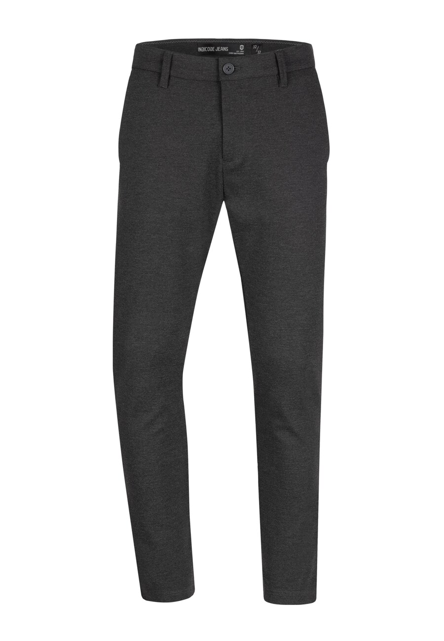 Узкие брюки INDICODE JEANS Rodekro, Dark grey
Узкие брюки INDICODE JEANS Rodekro, Dark grey