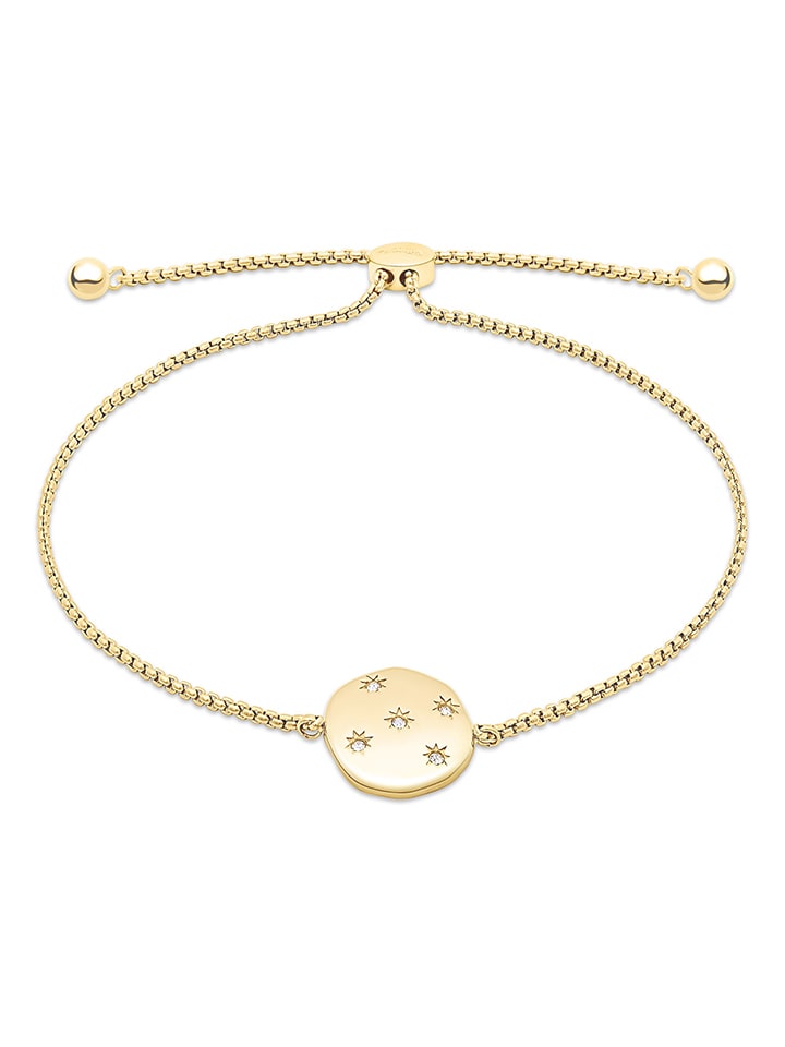 Браслет с драгоценными камнями Tamaris
Браслет с драгоценными камнями Tamaris