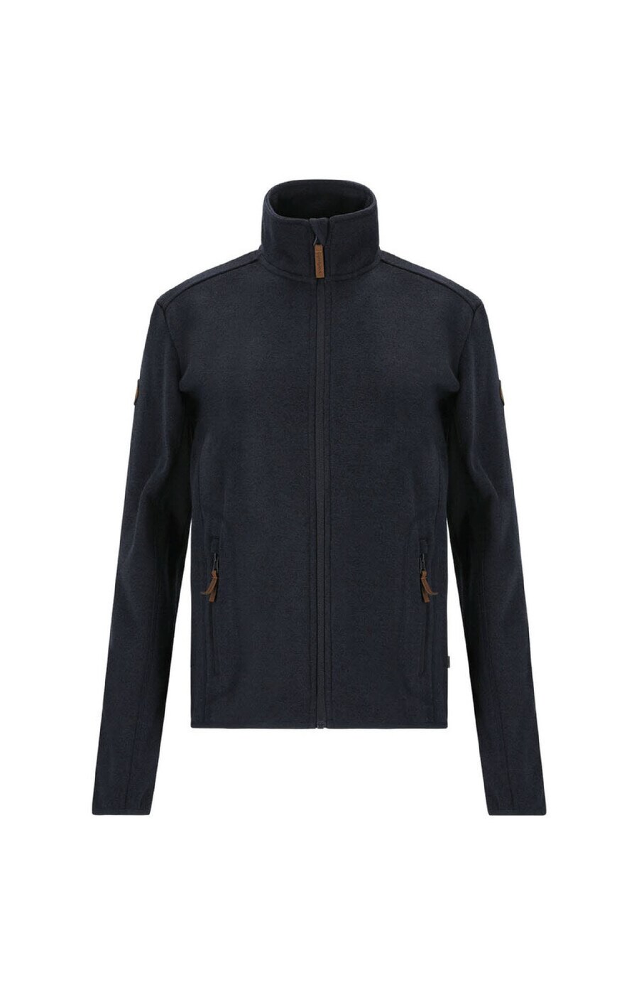 Спортивная флисовая куртка Gipfelglück Iloan, темно-синий
Спортивная флисовая куртка Gipfelglück Iloan, темно-синий