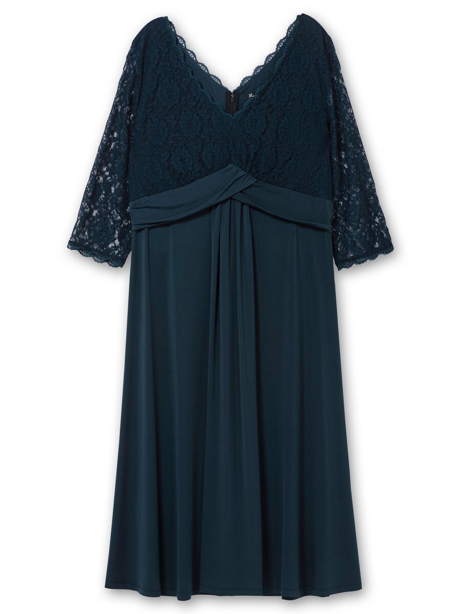 Вечернее платье SHEEGO, голубой
Вечернее платье SHEEGO, голубой