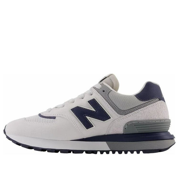 Кроссовки № 574 New Balance, белый
Кроссовки № 574 New Balance, белый