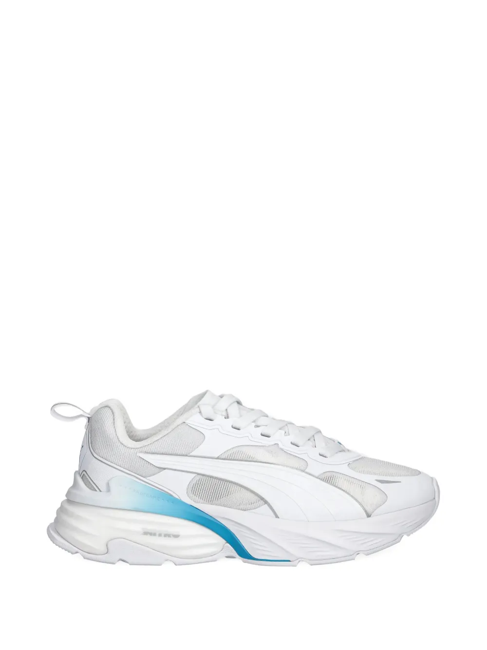 Кроссовки Fade Puma, белый
Кроссовки Fade Puma, белый