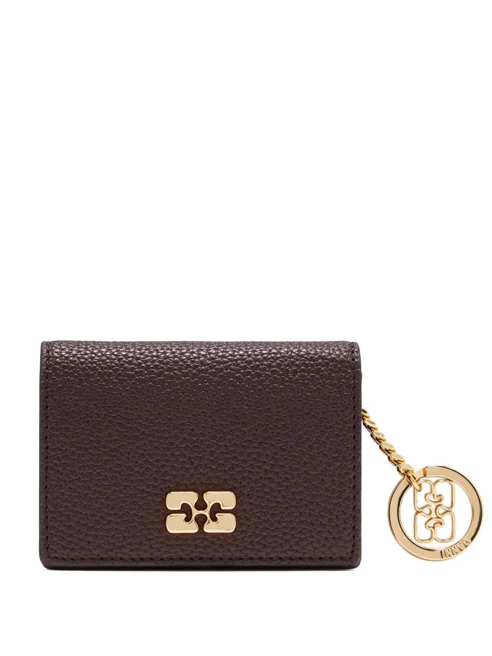 Автомобильный держатель Bou GANNI, коричневый
Автомобильный держатель Bou GANNI, коричневый